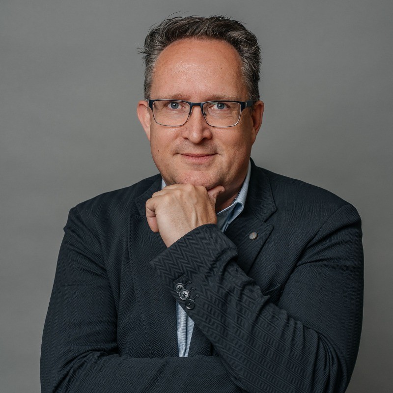 Peter Busscher